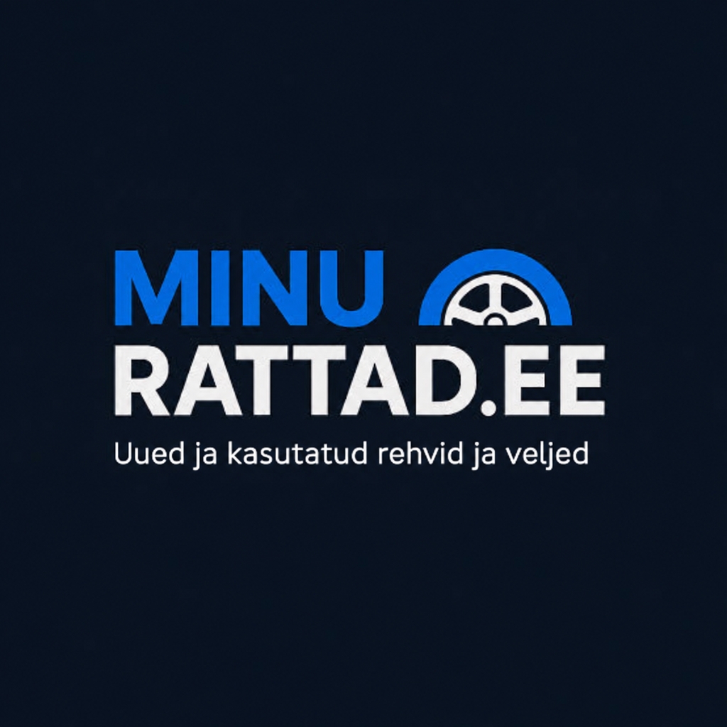 MINURATTAD.EE OÜ logo