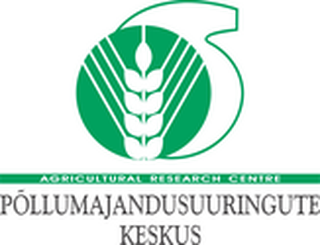 PÕLLUMAJANDUSUURINGUTE KESKUS logo