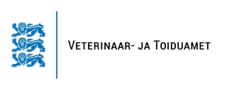 VETERINAAR- JA TOIDUAMET logo