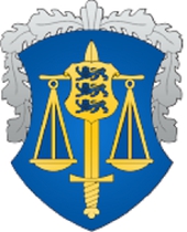 PROKURATUUR - Other activities related to legal protection and courts, activities of the prosecuting authority in Tallinn