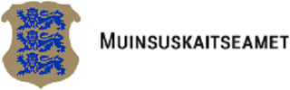 MUINSUSKAITSEAMET logo