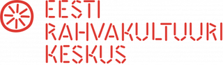 EESTI RAHVAKULTUURI KESKUS logo