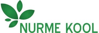 NURME KOOL logo