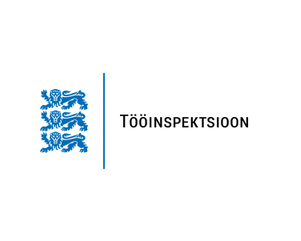 TÖÖINSPEKTSIOON logo