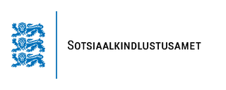 SOTSIAALKINDLUSTUSAMET logo