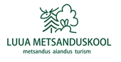 LUUA METSANDUSKOOL - Activities of vocational educational institutions in Jõgeva vald