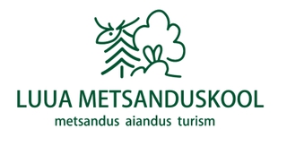 LUUA METSANDUSKOOL logo