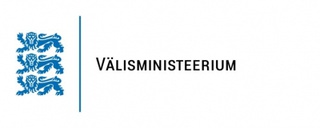 VÄLISMINISTEERIUM logo