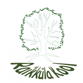 RAIKKÜLA KOOL logo