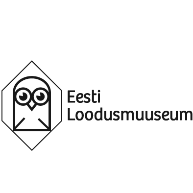 EESTI LOODUSMUUSEUM logo