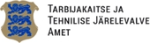 TARBIJAKAITSE JA TEHNILISE JÄRELEVALVE AMET - Administration of transport and communication in Tallinn