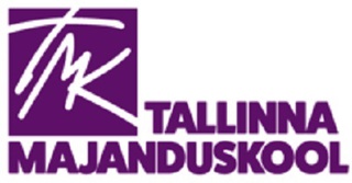 TALLINNA MAJANDUSKOOL logo