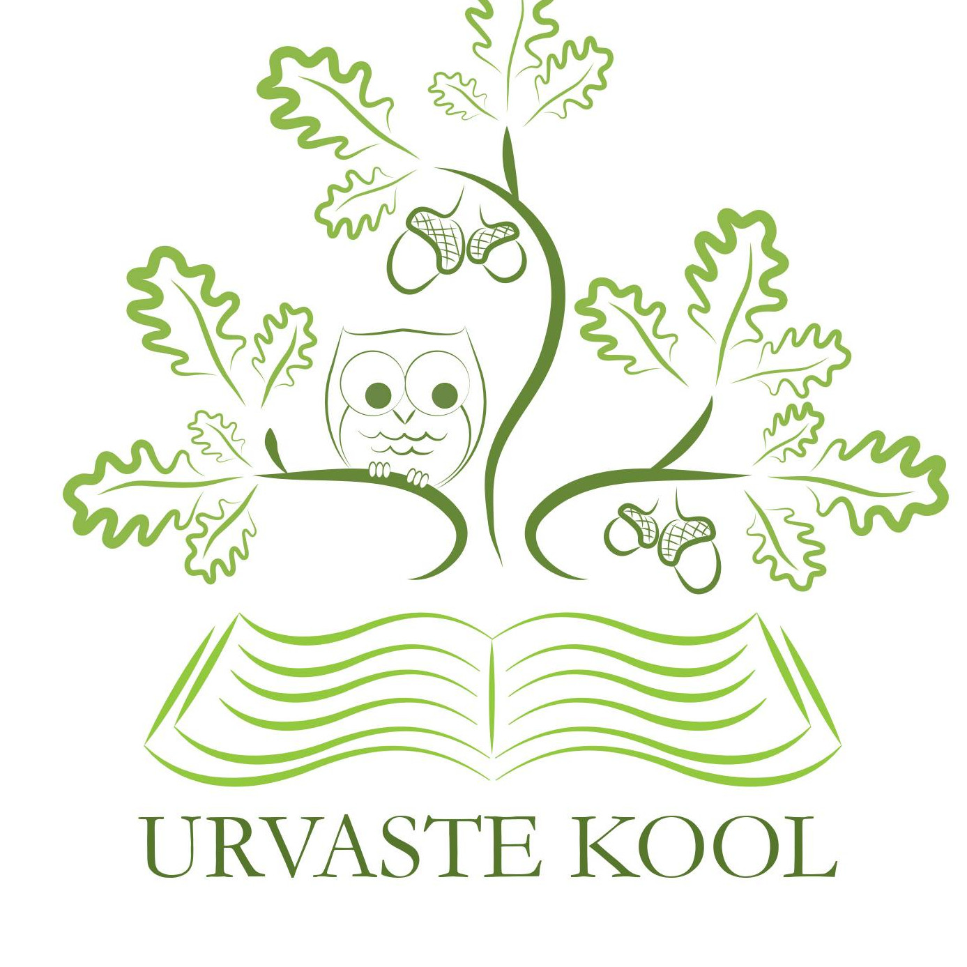 URVASTE KOOL logo