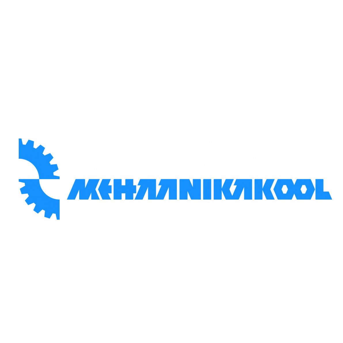 TALLINNA LASNAMÄE MEHAANIKAKOOL logo