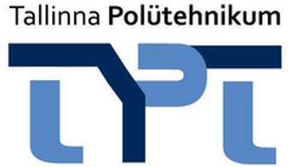 TALLINNA POLÜTEHNIKUM logo