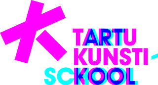TARTU KUNSTIKOOL logo