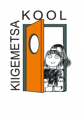 KIIGEMETSA KOOL logo