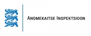 ANDMEKAITSE INSPEKTSIOON logo