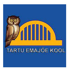 TARTU EMAJÕE KOOL logo