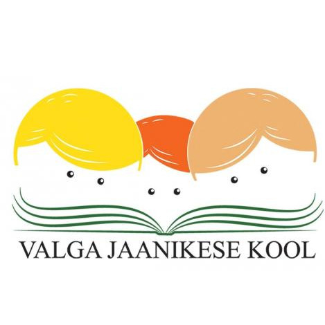 VALGA JAANIKESE KOOL logo