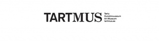 TARTU KUNSTIMUUSEUM logo