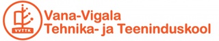 VANA-VIGALA TEHNIKA- JA TEENINDUSKOOL logo