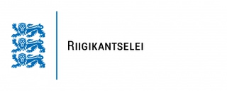 RIIGIKANTSELEI logo