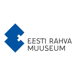 EESTI RAHVA MUUSEUM logo