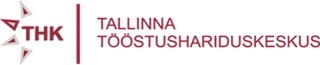 TALLINNA TÖÖSTUSHARIDUSKESKUS logo