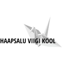 HAAPSALU VIIGI KOOL logo