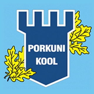 PORKUNI KOOL logo