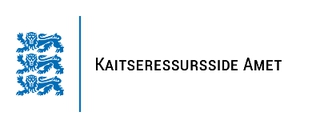 KAITSERESSURSSIDE AMET logo