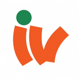 IDA-VIRUMAA KUTSEHARIDUSKESKUS logo