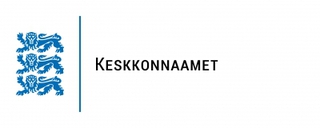 KESKKONNAAMET logo