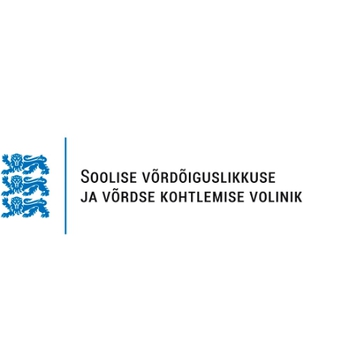 SOOLISE VÕRDÕIGUSLIKKUSE JA VÕRDSE KOHTLEMISE VOLINIKU KANTSELEI - Activities of executive and legislative bodies in Tallinn