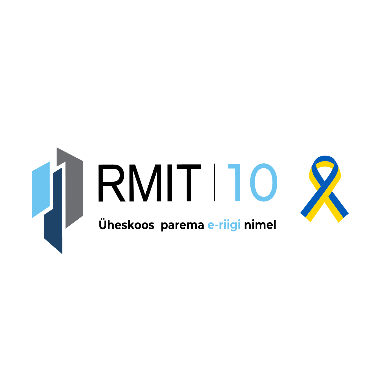 RAHANDUSMINISTEERIUMI INFOTEHNOLOOGIAKESKUS логотип