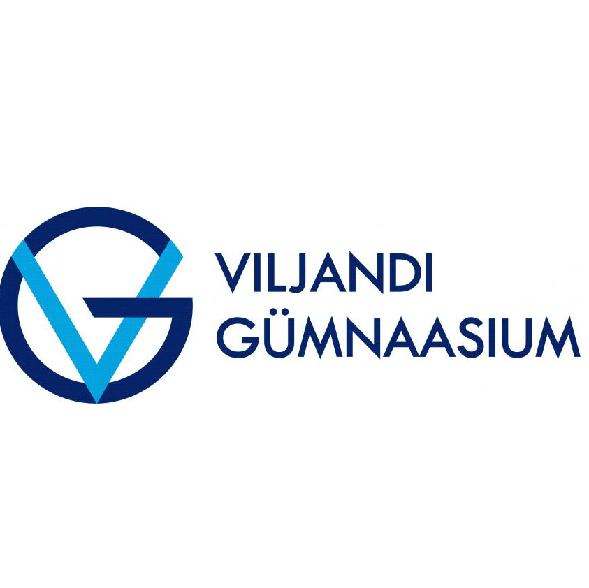 VILJANDI GÜMNAASIUM logo