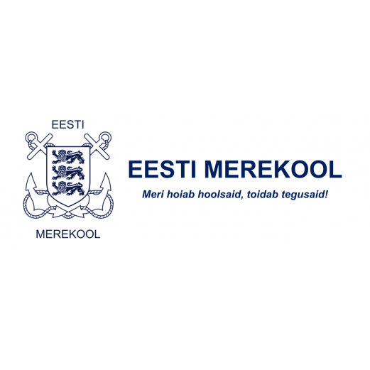 EESTI MEREKOOL logo