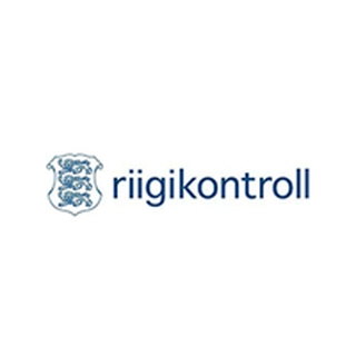 RIIGIKONTROLL logo