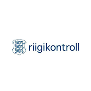 RIIGIKONTROLL logo