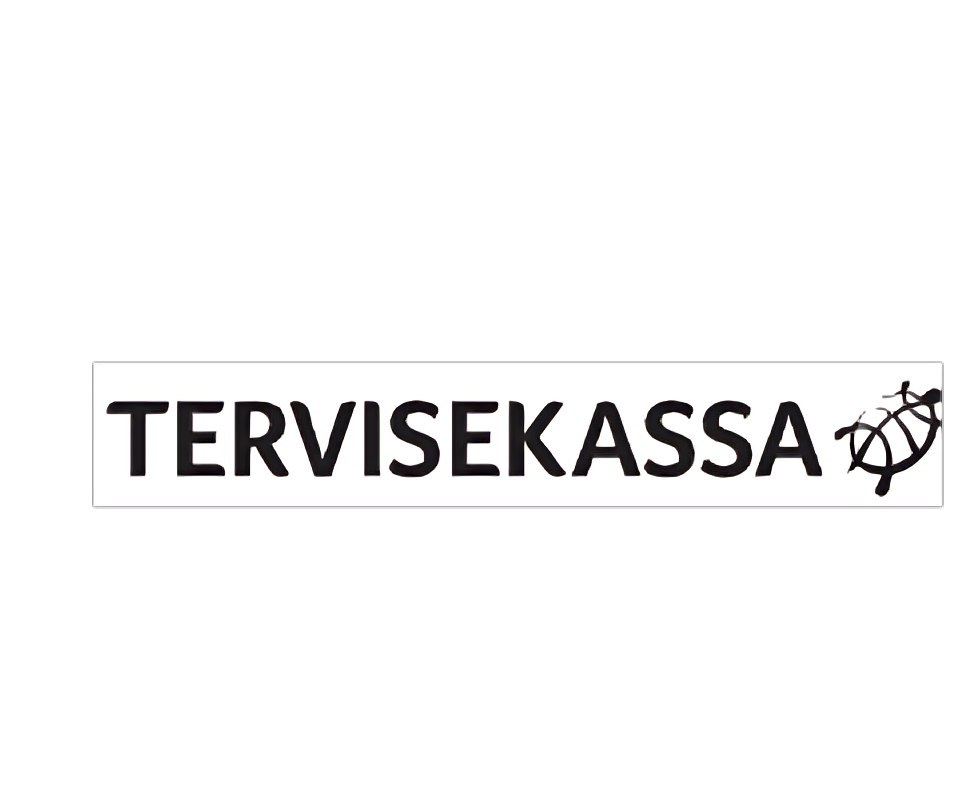 TERVISEKASSA logo