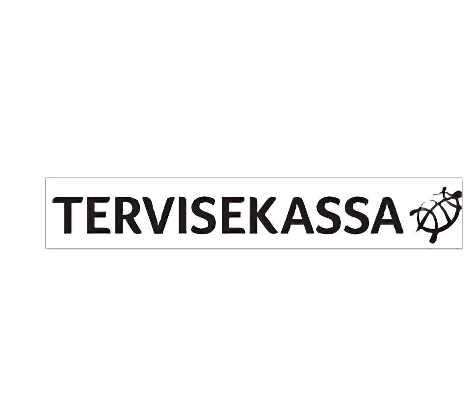 TERVISEKASSA logo