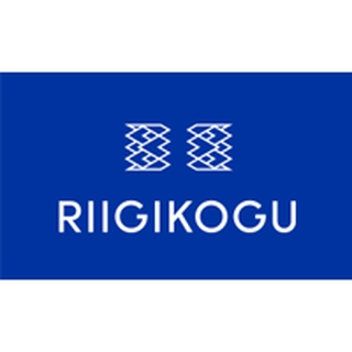 RIIGIKOGU KANTSELEI logo