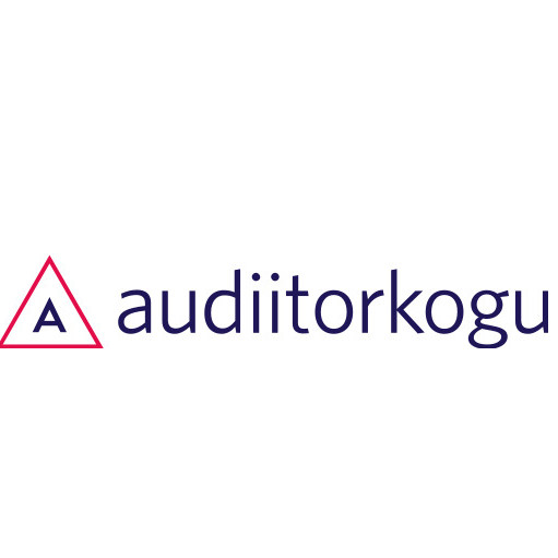 AUDIITORKOGU logo