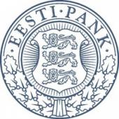 EESTI PANK - Keskpank Tallinnas