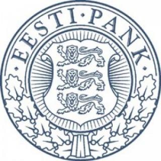 EESTI PANK logo
