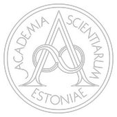 EESTI TEADUSTE AKADEEMIA KIRJASTUS - EAP - Estonian Academy Publishers