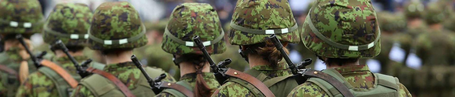 Kaitseliit on vabatahtlik, sõjaväeliselt korraldatud, relvi valdav ja sõjaväeliste harjutustega tegelev Eesti riigikaitseorganisatsioon ja Eesti kaitsejõudude üks osa