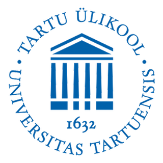Tartu Ülikool logo ja bränd