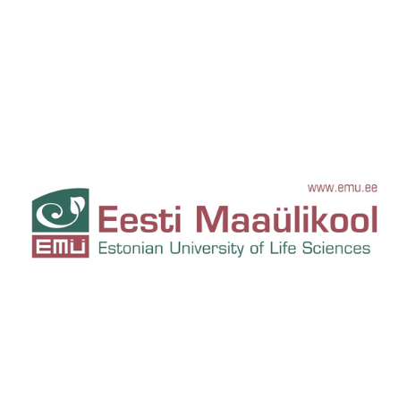 EESTI MAAÜLIKOOL логотип